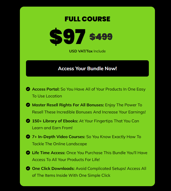 Unlock Your Path to Success with Millionaire Marketer: The Ultimate Marketing System for Ambitious Entrepreneurs