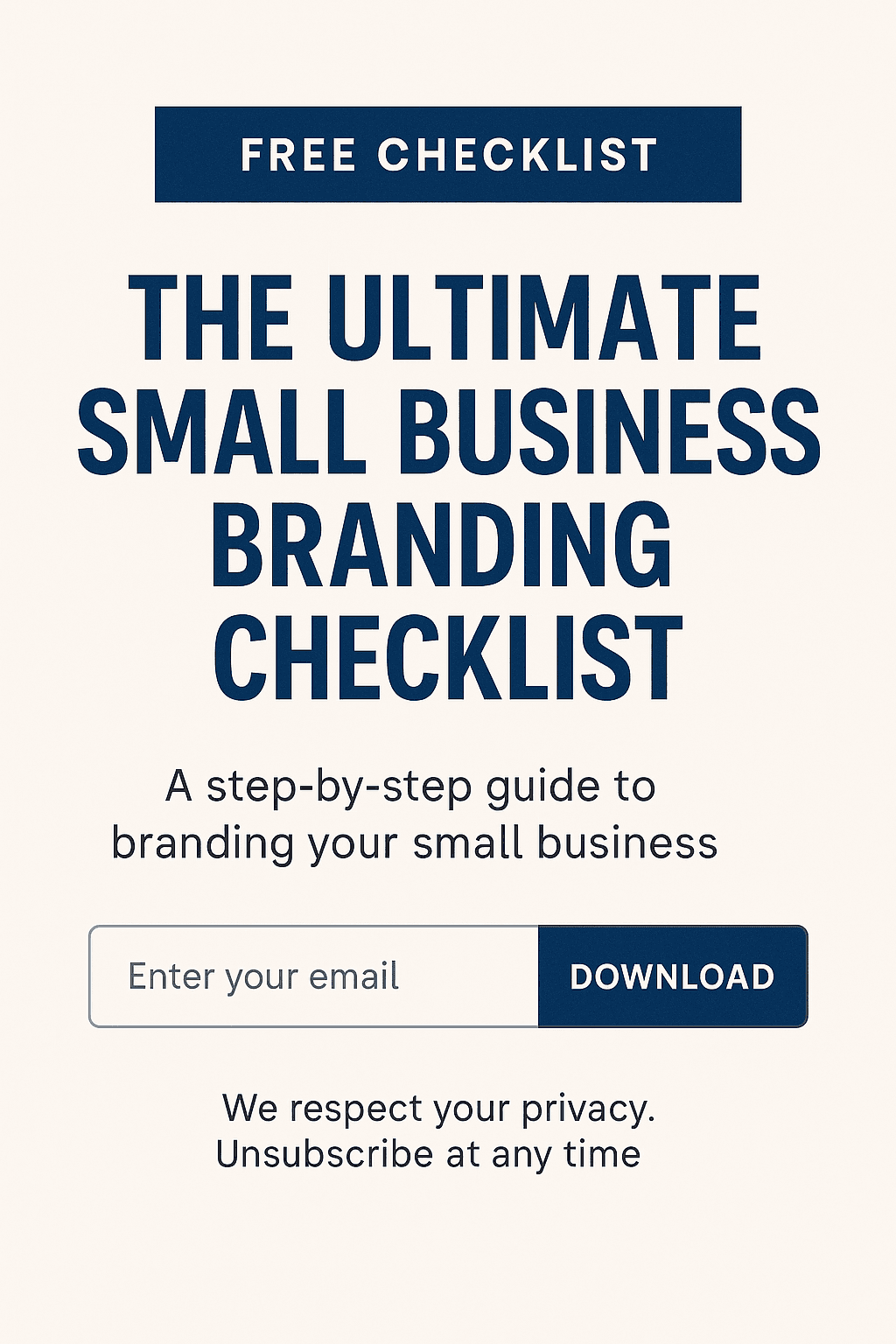 🎯 Step-by-Step: How to Build an Email List from Scratch (Today)