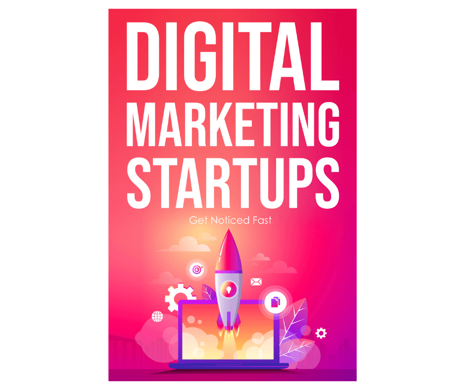 🚀 Day 15: Digital Marketing Startups – Get Noticed Fast!