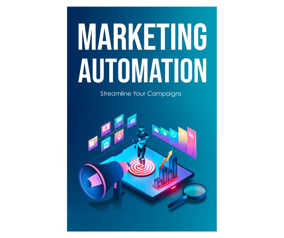 ⚙️ Day 9: Marketing Automation – Streamline Your Campaigns & Scale Smarter