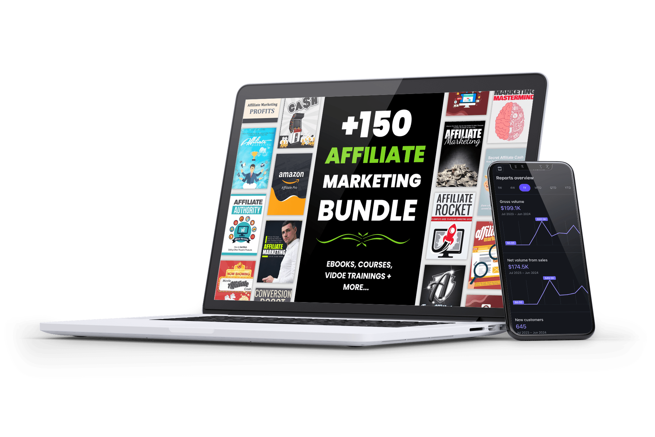 Affiliate Marketing
