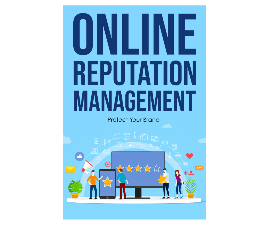 🛡️ Day 7: Online Reputation Management – Protect Your Brand