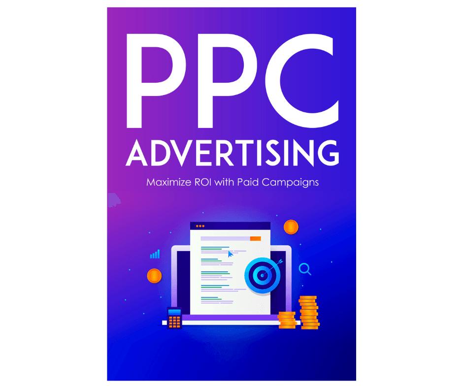 💸 Day 6: PPC Advertising – Maximize ROI with Paid Campaigns