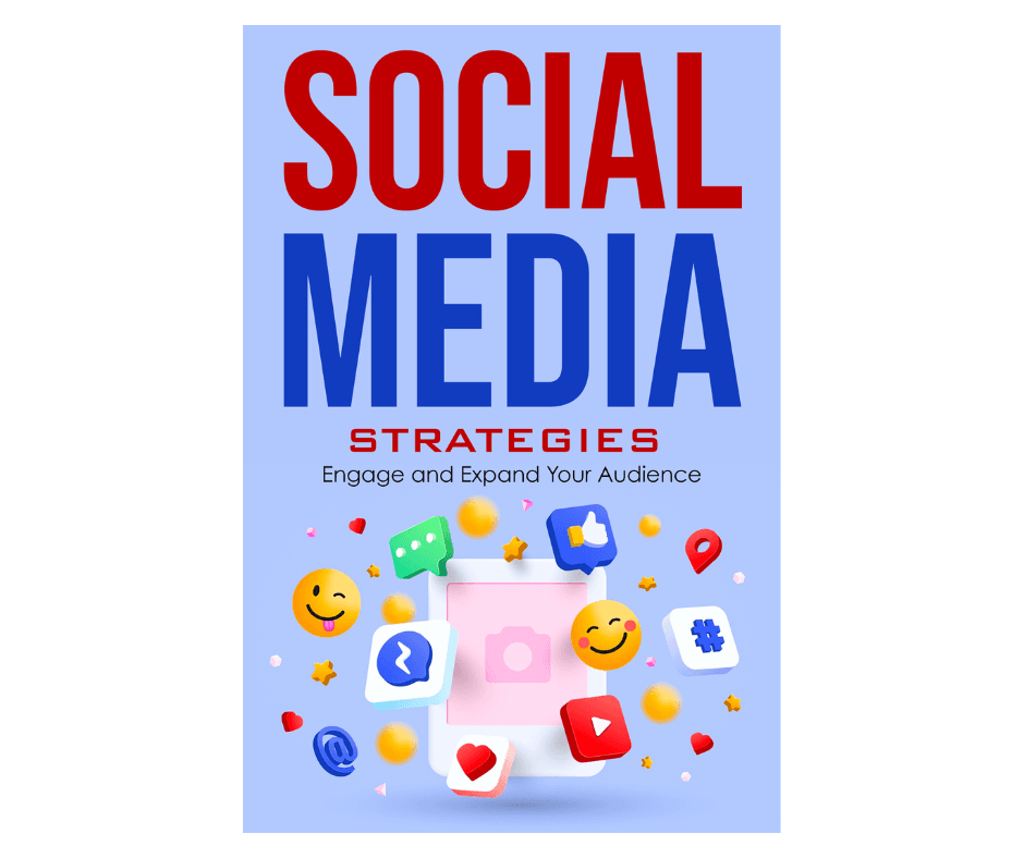 📱 Day 4: Social Media Strategies – How to Engage and Expand Your Audience in 2025