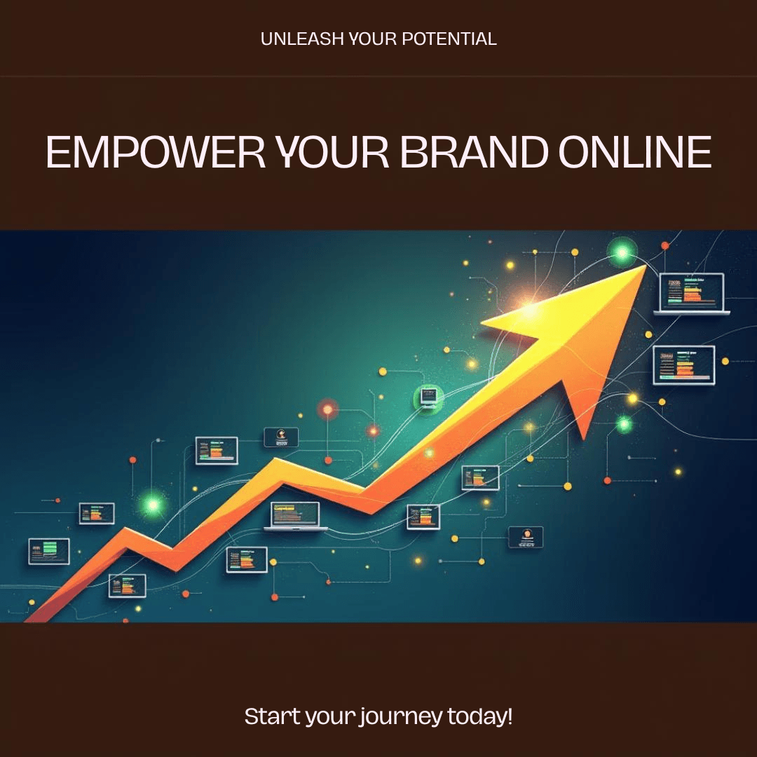 Digital Templates for Your Business & Brand! Lets Gets Started.