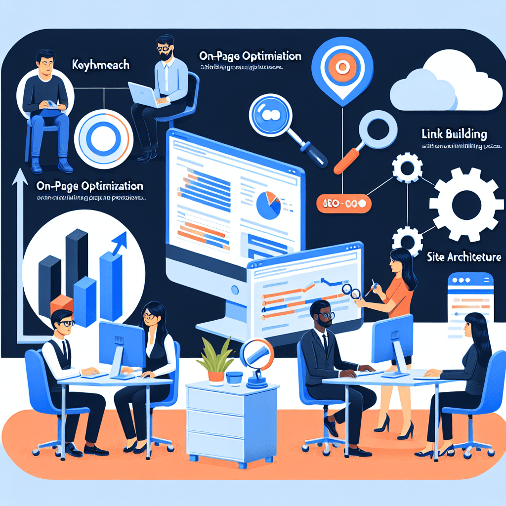 SEO Optimization