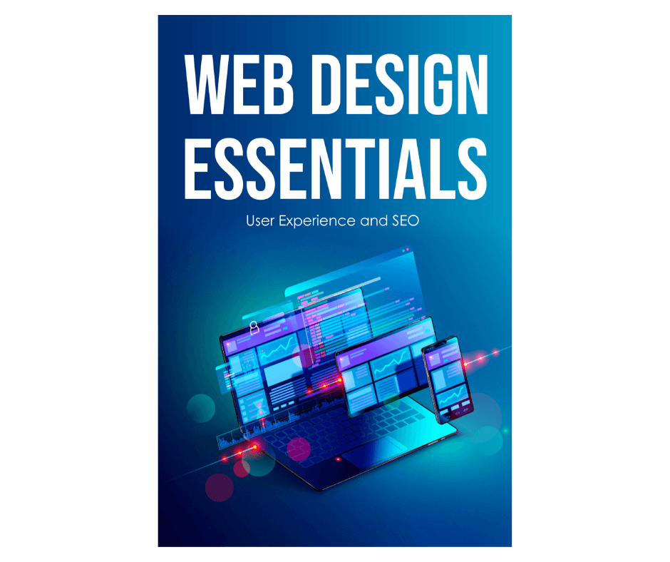 📘 Day 1: Web Design Essentials – Why UX + SEO Are the Keys to a High-Performing Website
