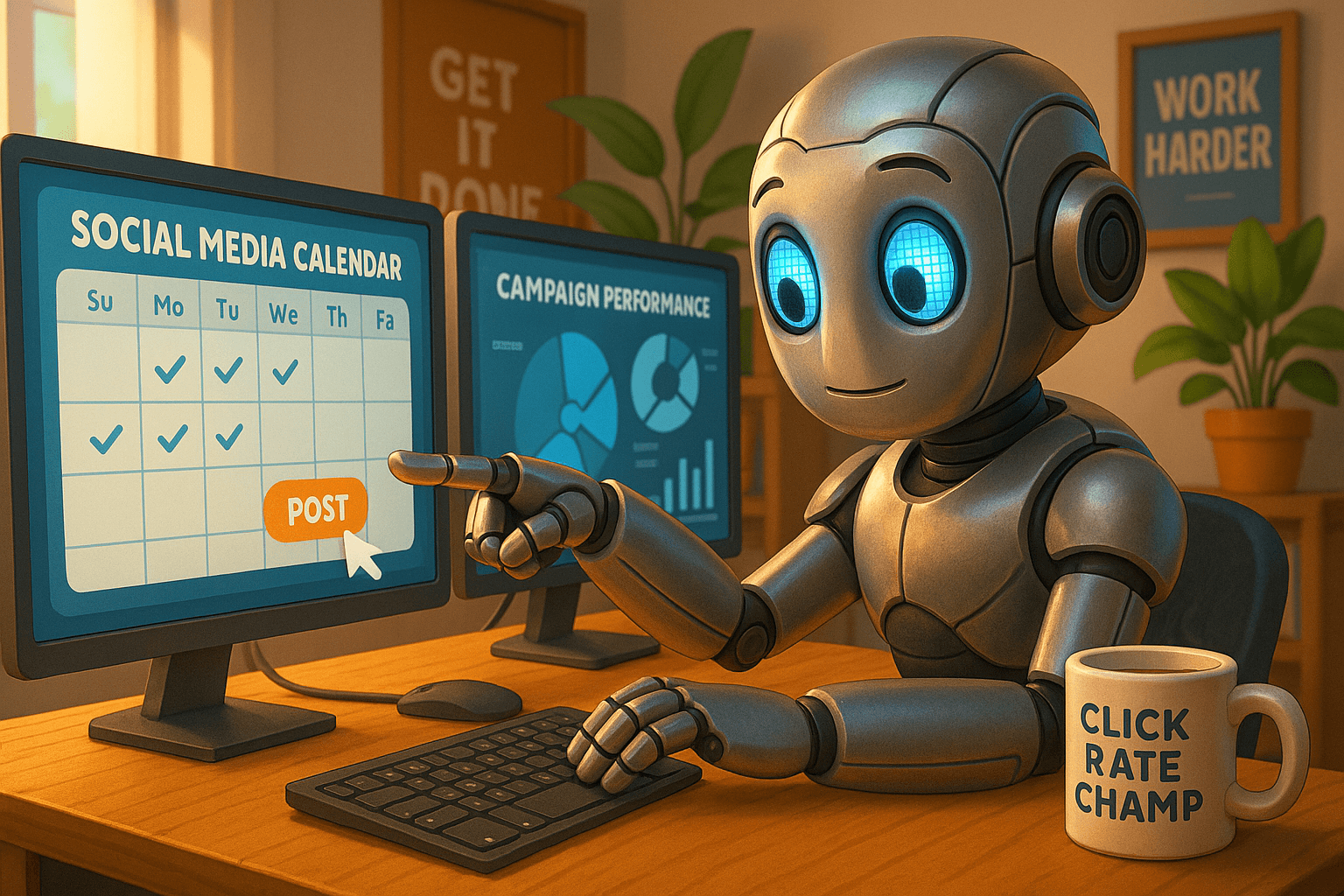 ⚡ Tonight’s AI Frontier in Digital Marketing: Edge, Speed & Creativity Exploded