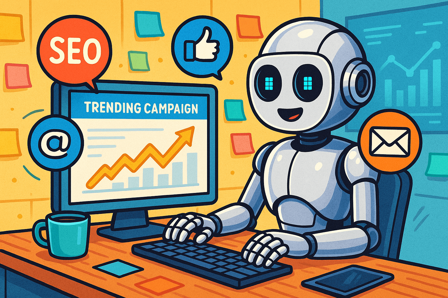 🚀 Today’s AI in Digital Marketing: Fresh Strategies & Real Examples (July 3, 2025)