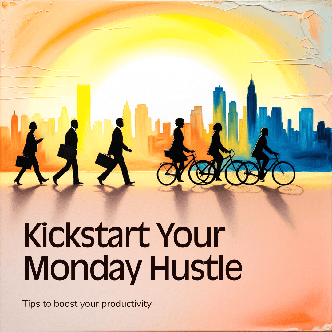💸Monday Hustle: Build and Sell Digital Products for Passive Income