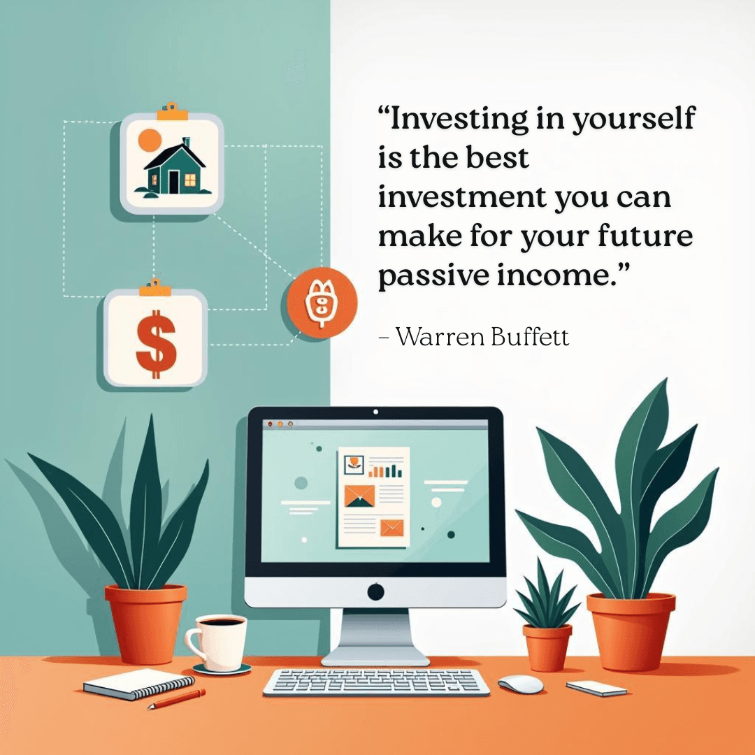 💸Wednesday Hustle: Build and Sell Digital Products for Passive Income