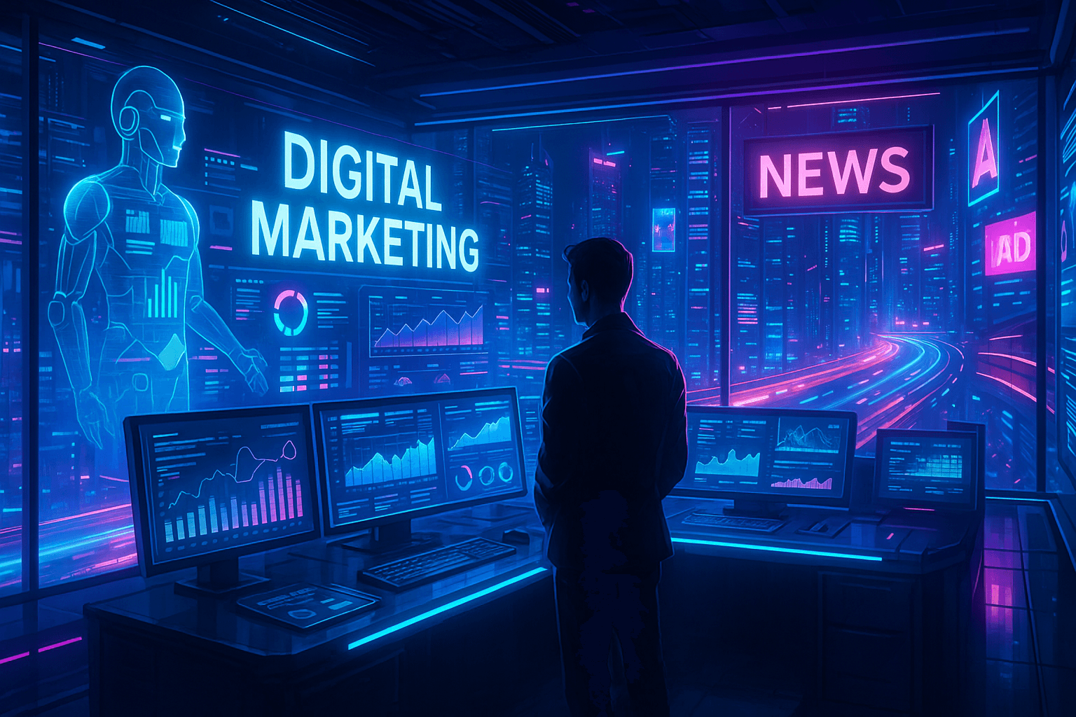 🤖Friday A.I. News & Artificial Intelligence