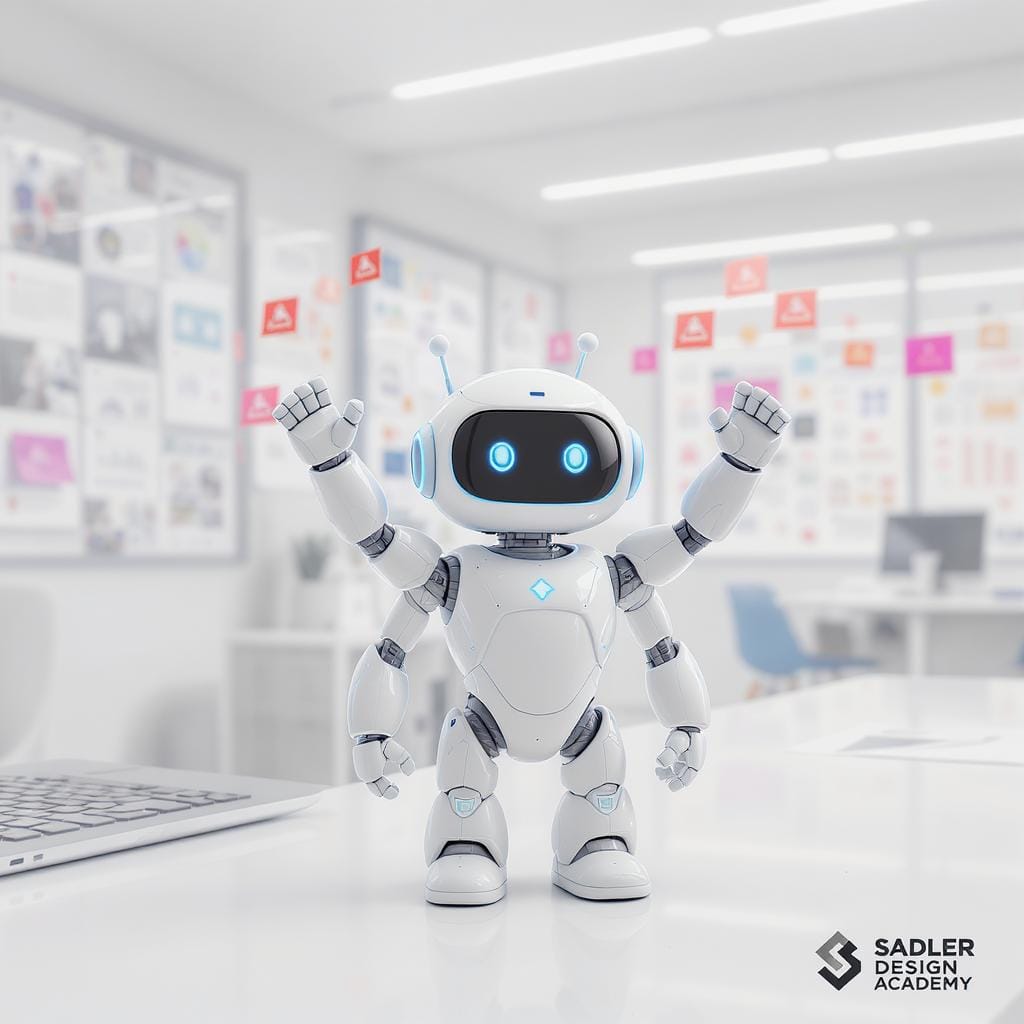 🚨 Today’s Digital Marketing Disruption: AI upends ad giants, startups, and agency models