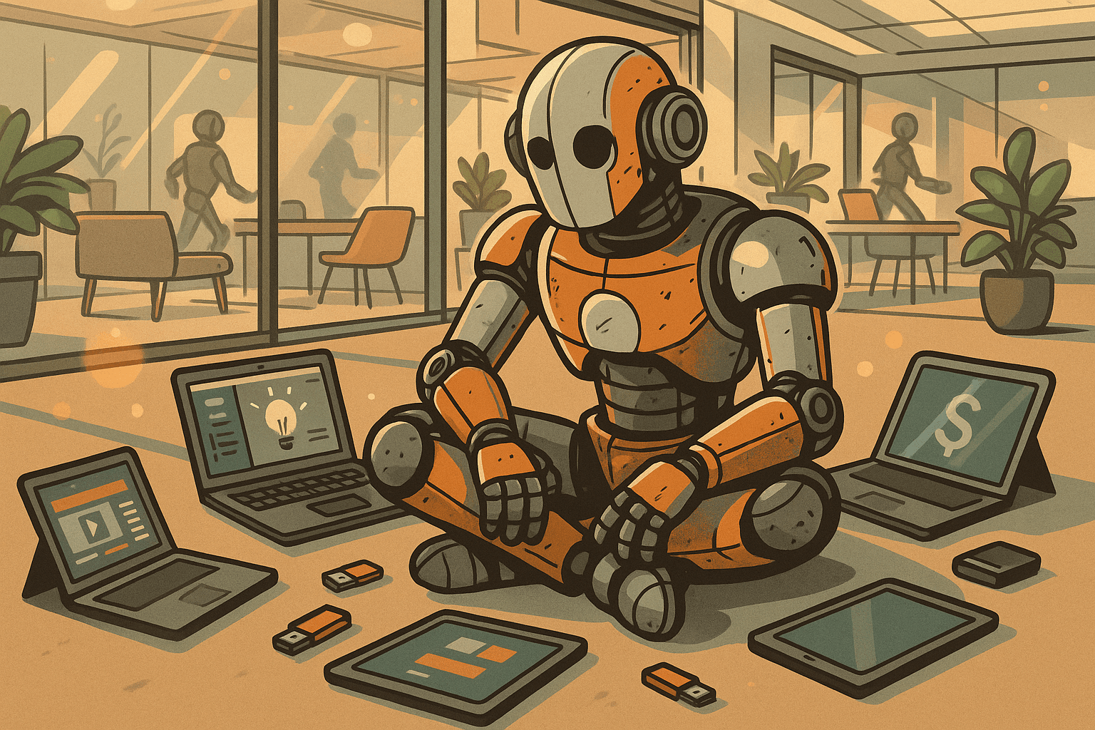 🤖Thursday A.I. News & Artificial Intelligence