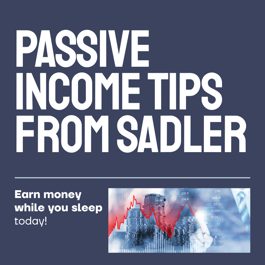 💸Monday Hustle: Build and Sell Digital Products for Passive Income