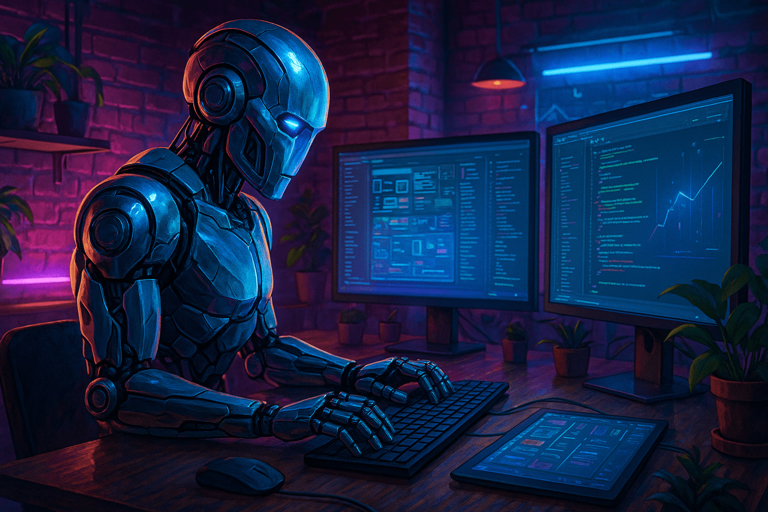 🤖Monday A.I. News & Artificial Intelligence